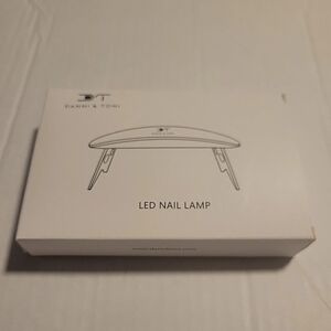 Dani & Toni LED Nail Lamp